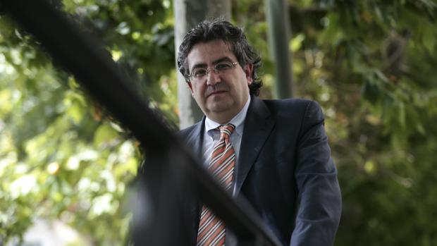 De Prada, uno de los tres jueces del caso Gürtel